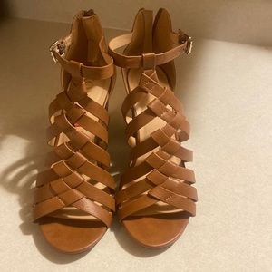 Brand New Women's Baxter Dress Sandals